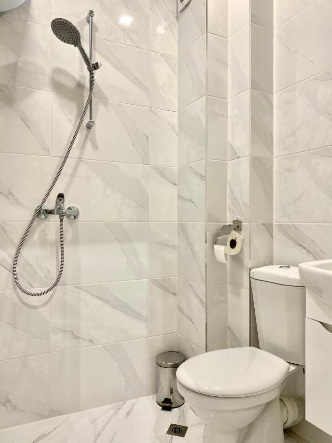 City Centre Bright & Cozy Apartment For 4 Persons Stara Zagora Eksteriør bilde