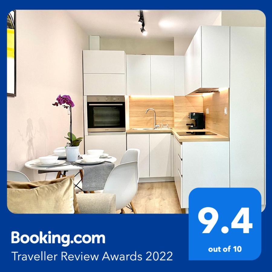 City Centre Bright & Cozy Apartment For 4 Persons Stara Zagora Eksteriør bilde